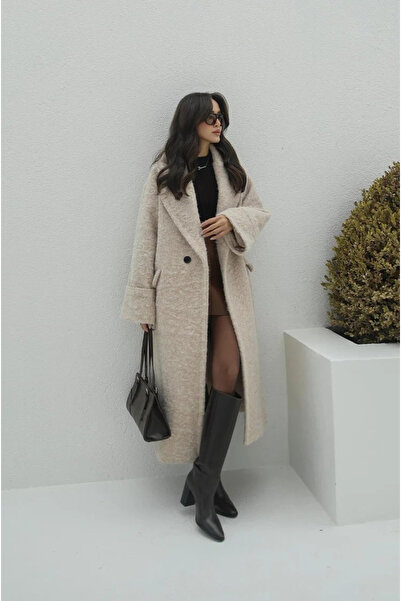 My Blog Dlouhý kabát Camel Lasa - 511132