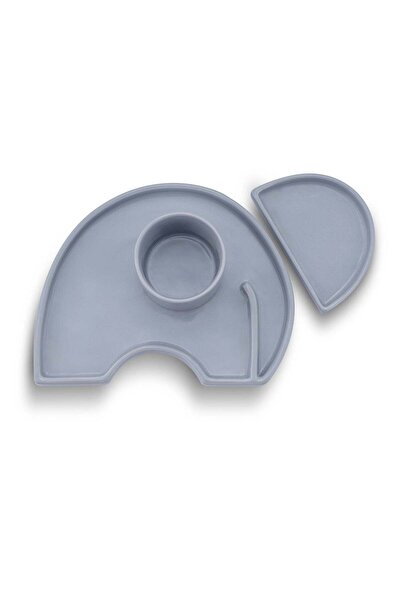 Jumbo Elephant Tek Kişilik Kahve Sunum Seti