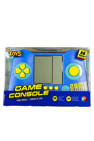 Miniso Retro Serisi Oyun Konsolu