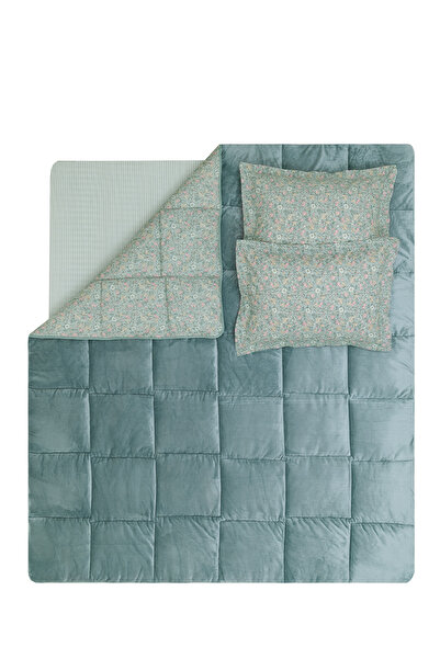 Yataş Piante Çift Kişilik Triola Uyku Seti - Mint