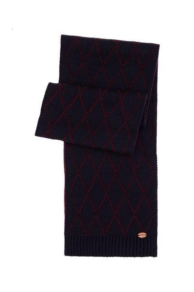 U.S. Polo Assn. Men's Navy Blue Cashew 50298104 -Vr033