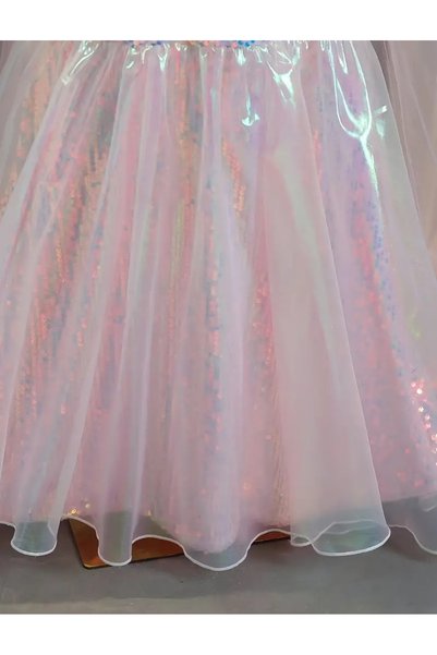 3b kids rochie de seara copii rochie de absolvire printesa