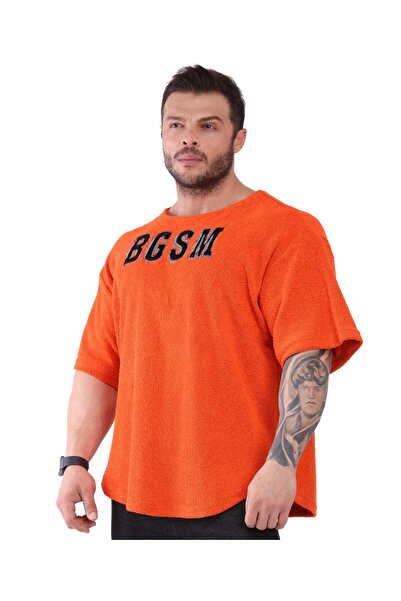 BGSM Strong Training T-Shirt Big Sam 3301