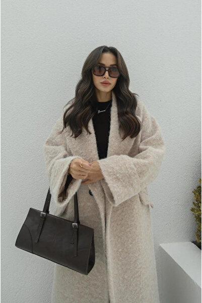 My Blog Dlouhý kabát Camel Lasa - 511132