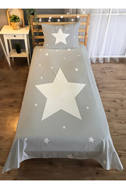 Evmila Yıldızlar Dekorafit Örtü 262