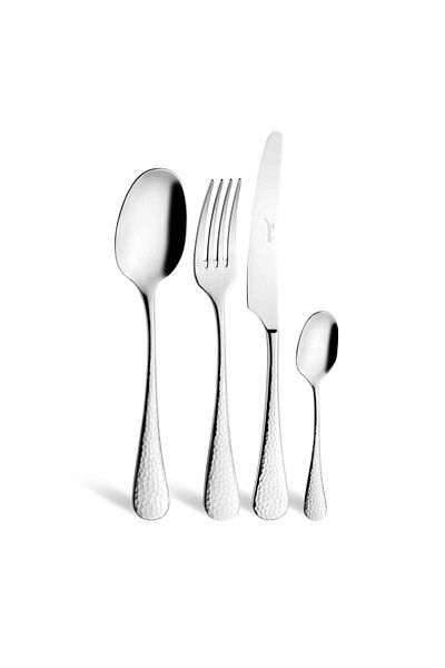 Jumbo 3406 24-Piece 6-Person Dessert Cutlery Set