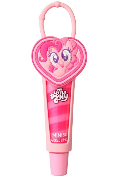 Miniso My Little Pony Lisanslı Dudak Parlatıcısı - Pinkie Pie