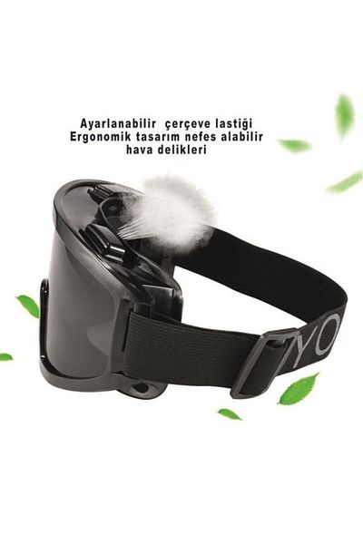 SINGLE SWORD Ss701 Military Tactical Ballistic Glasses