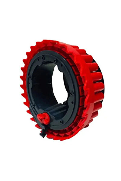 LRS STORE Süper Şarjlı Tam Otomatik Sünger Atan Tabanca Nörf Silahı