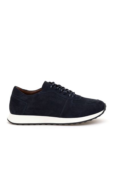 U.S. Polo Assn. Men's Navy Blue Sports Shoes 50295296-Vr033