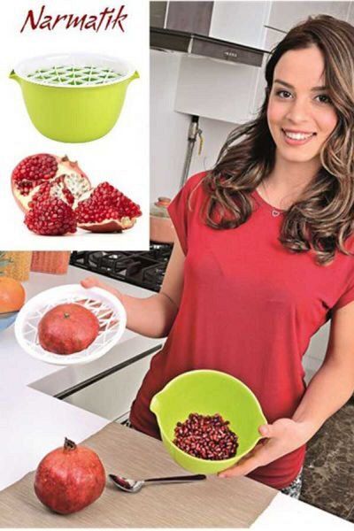 5DM Practical Pomegranate Remover