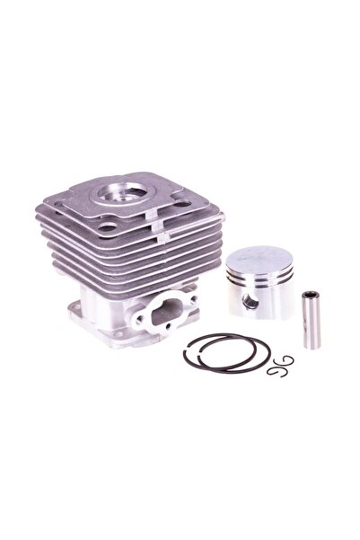 Oleomac MOTORLU TIRPAN SİLİNDİR PİSTON OLEOMAC SPARTA-STARK 42/44 45MM VETA