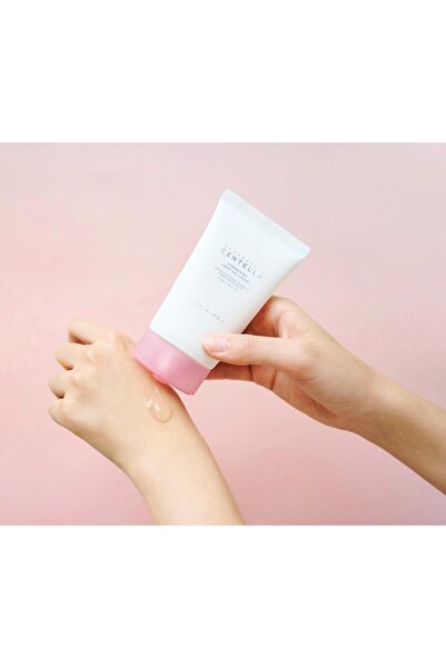 Skin1004 Madagascar Centella Poremizing Light Gel Cream- Cilt Aydınlatıcı Gözenek Sıkılaştırıcı Neml