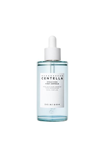 Skin1004 Madagascar Centella Hyalu-Cica First Ampoule - Nemlendirici Onarıcı ...