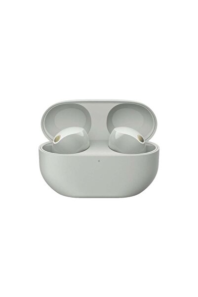 Sony WF-1000XM5 Kablosuz Gürültü Önleyici Kulak İçi Bluetooth Kulaklık - Gümüş