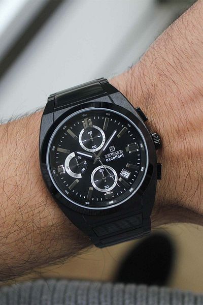 Reward Rwa 146160   Men's Watch with Steel Band