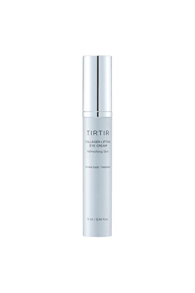 TIRTIR TIRTIR Lifting Etkili Kolajenli Göz Kremi 15ml