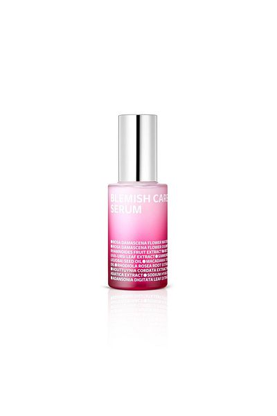 Isoi Blemish Care up Serum - Anti Blemish Serum 35ml