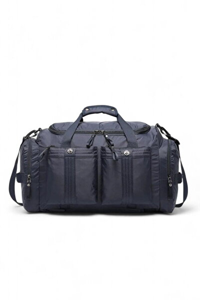 SMART BAGS Lacivert Unisex Seyahat Çantası SMB 8717