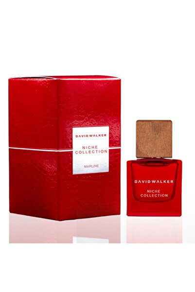 David Walker Niche Marlıne 50ml Parfüm
