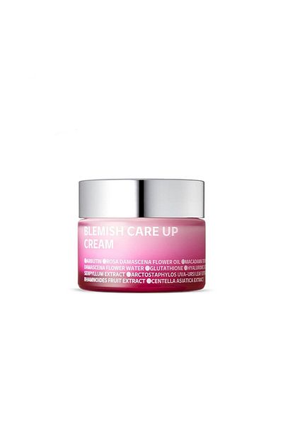 Isoi Blemish Care up Cream - Anti-Blemish Moisturizing Cream 55ml