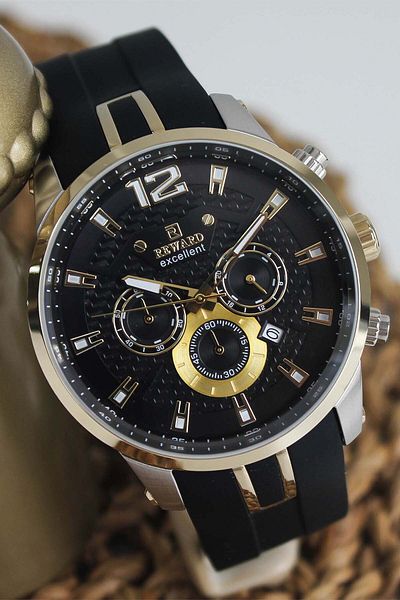 Reward Rwa 146205   Men's Watch with Silicone Band