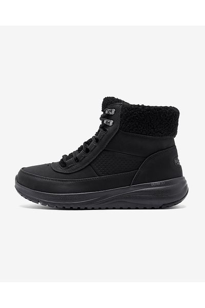 SKECHERS Dámské kozačky O-T-G