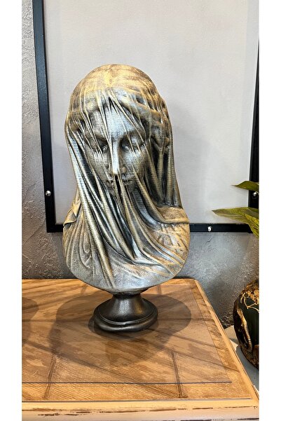 Kitimmini Meryem Ana büyük boy heykel