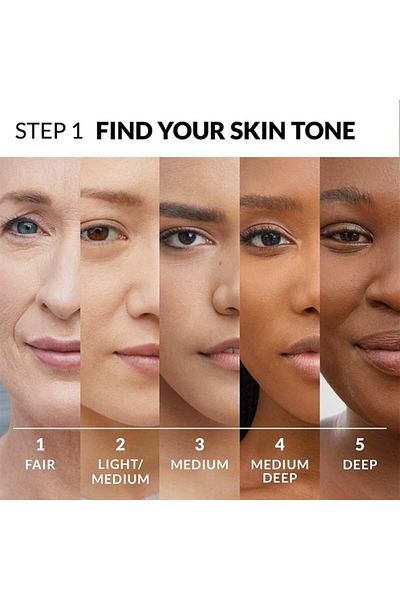 AVON Power Stay 24 Hour Longwear Foundation - Bronze - 30ml