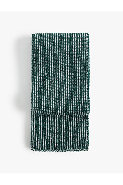 Koton Eșarfă cu dungi