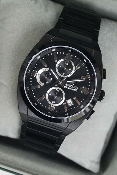 Reward Rwa 146160   Men's Watch with Steel Band
