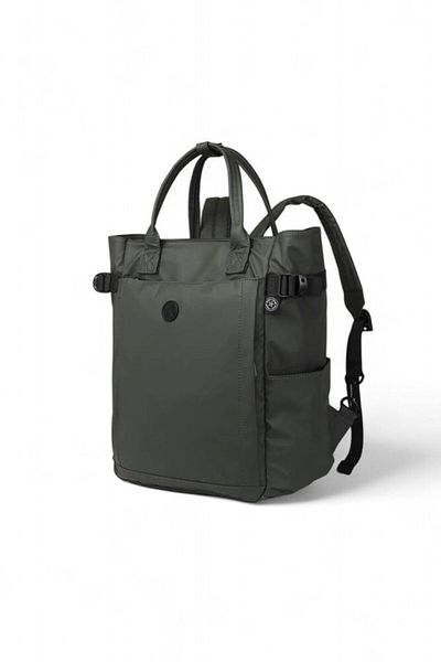 SMART BAGS Σακίδιο πλάτης Gumi Σκούρο Πράσινο Unisex SMB G8673