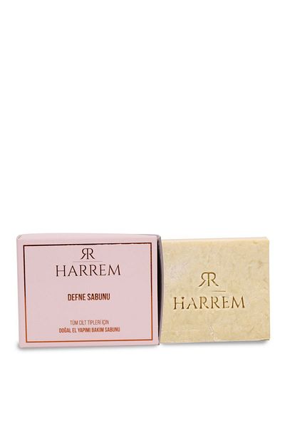 Harrem Defne Soap