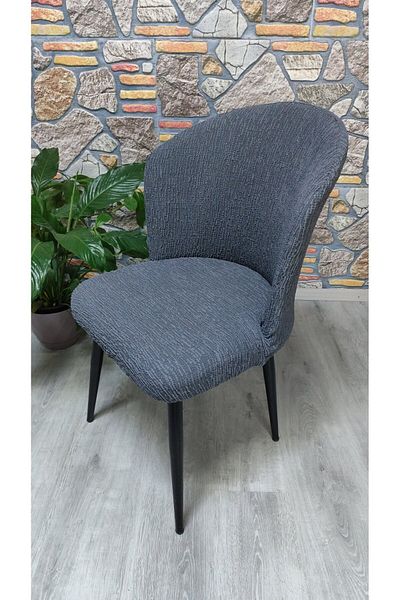 COVER TEKSTİL Νέο μοντέλο κάλυμμα καρέκλας