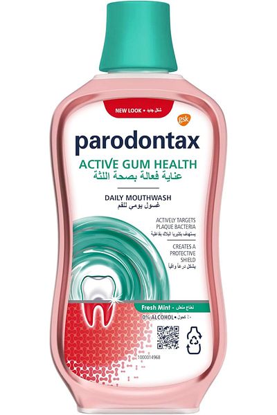 Parodontax Daily Gum Care Extra Fresh M/W 300Ml