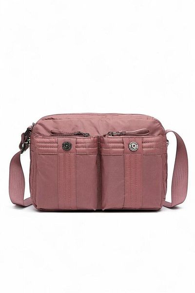 SMART BAGS Geantă unisex Rose Crossbody - SMB 8713