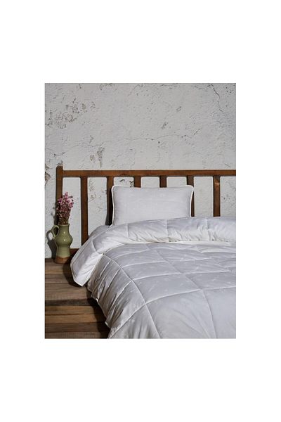 Skygo Single Bamboo Quilt - Cotton Box