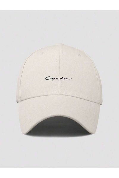 GYES قبعة فيلكرو رياضية مطبوعة للجنسين من Cayne Drem