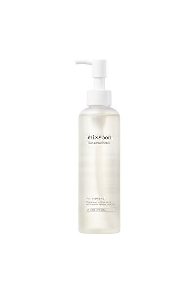 mixsoon MIXSOON Bean Cleansing Oil 195 ml - Ulei demachiant