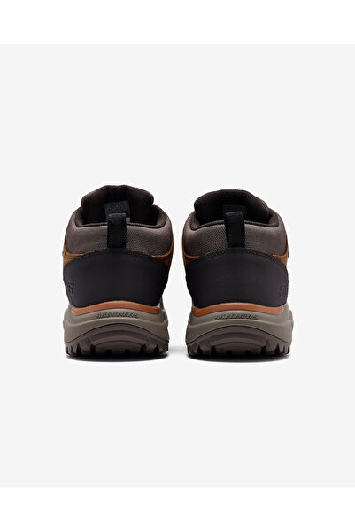 SKECHERS Cambert - Bruin Erkek Kahverengi Outdoor Bot 210900 Cdb