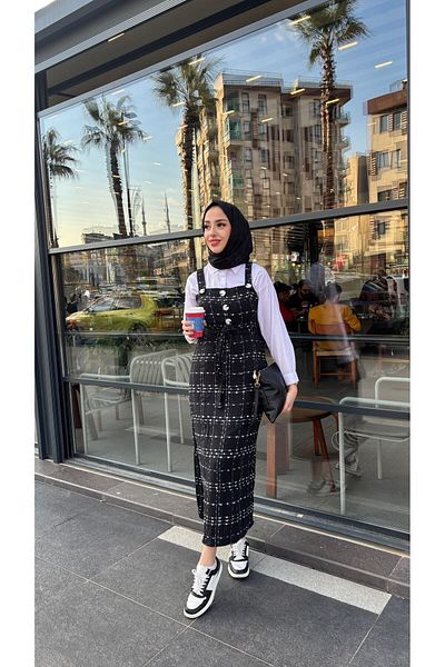 moda zeynaa Buttoned Gillet