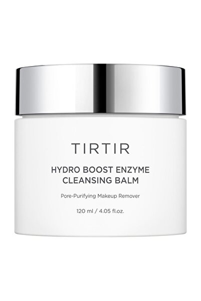 TIRTIR TIRTIR Hydro Boost Enzyme Cleansing Balm - Enzimli Temizleyici Balm 120ml