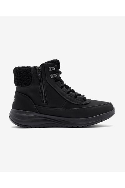 SKECHERS Dámské kozačky O-T-G