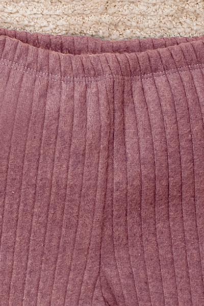 Mai Perla 3 Parça Güneşli Organik Bebek Takımı