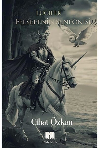 Genel Markalar Lucıfer Felsefenin Senfonisi