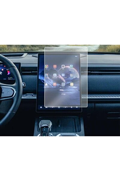 Engo واقي شاشة Jaecoo 7 Revive Matte مقاس 13.2 بوصة للوسائط المتعددة