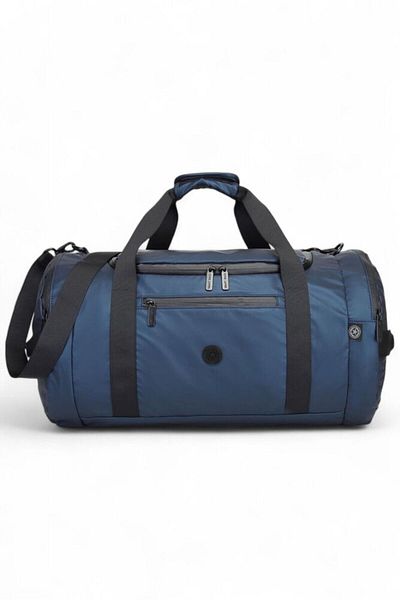 SMART BAGS Geantă de voiaj unisex bleumarin Gumi - Smb 8699