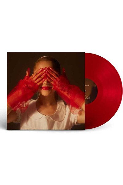 İdego Ariana Grande – Eternal Sunshine Lp