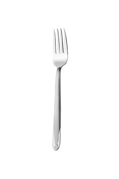 Narin Asellus Dessert Fork - Matte - 12 Pieces