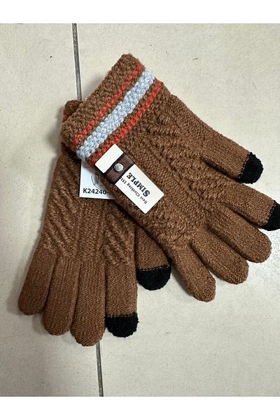 Kitti 8-12 Years Old Flexible Quality Gloves